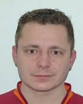 Christian Grosse