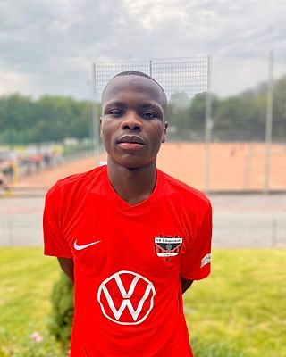 Fernando Bonta Manuel