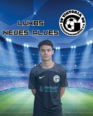 Lukas Neves Alves