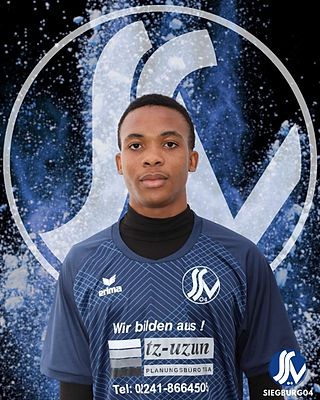 Stefan Chidubem Uzoma Opara