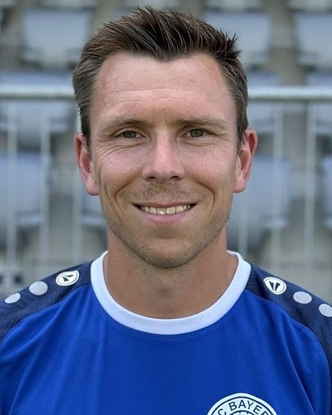 Foto: Bayern Alzenau