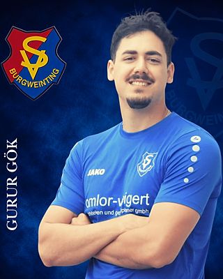 Gurur Gök