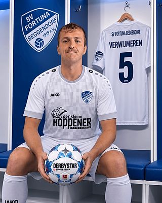 Nico Verwijmeren