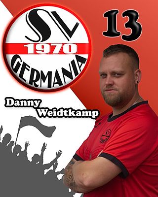 Danny Weidtkamp