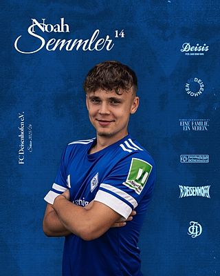 Noah Semmler