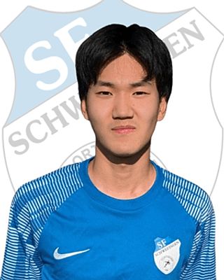 Steven Van