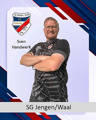 Sven Handwerk
