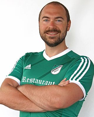 Mathias Dressel