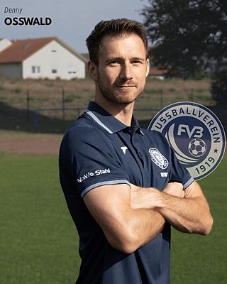 Denny Osswald