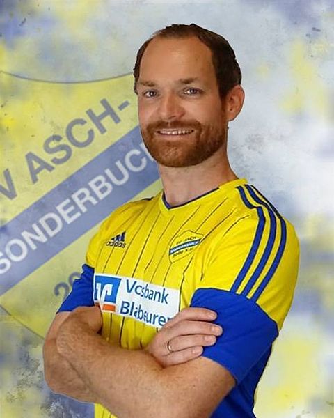 Foto: FV Asch-Sonderbuch