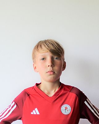 Arnd Friedjof Berlin