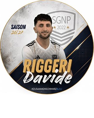 Davide Riggeri