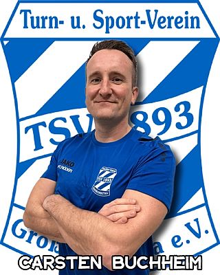 Carsten Buchheim