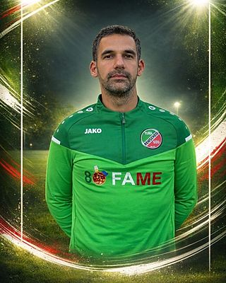 Tayfun Turan