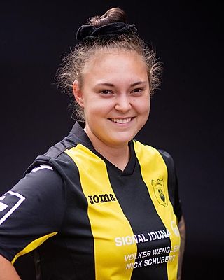Jasmin Eckstein