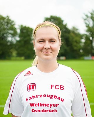 Danica Bergsieker