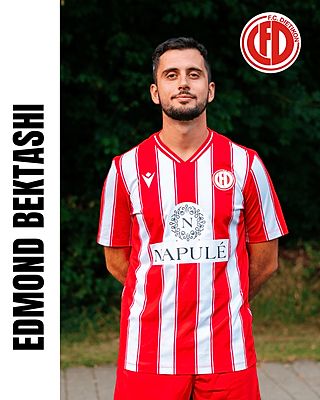 Edmond Bektasi