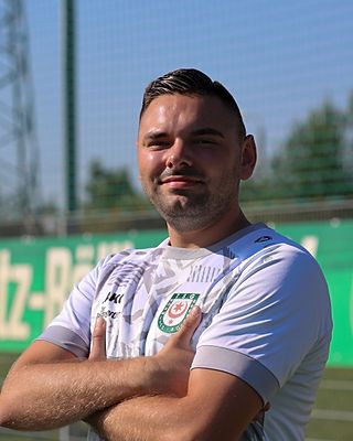 Luca Maximilian Kretzschmar