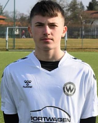 Valon Zeka