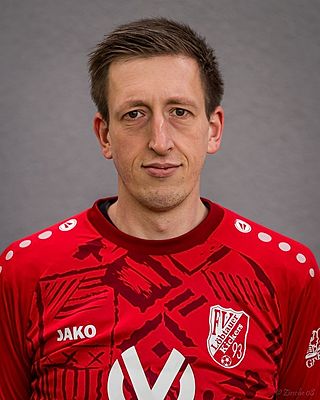 Jonathan Hartmann