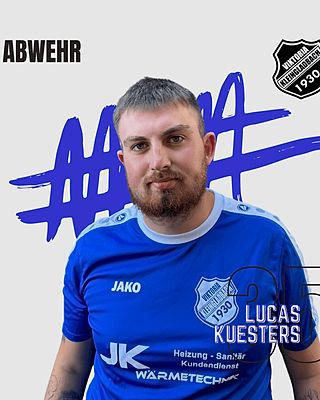 Lucas Küsters