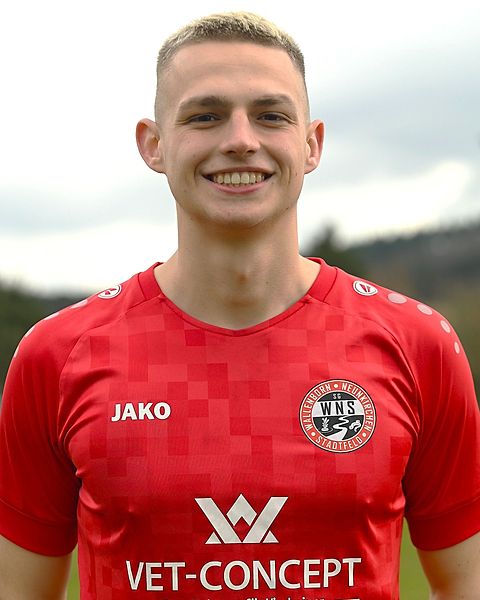 Foto: Alfred Mehles