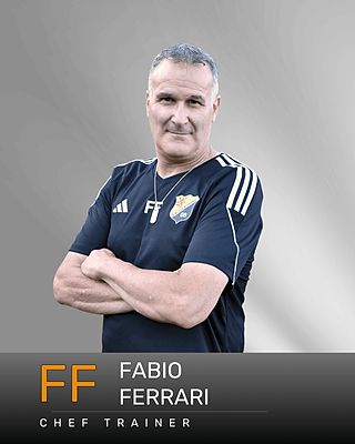 Fabio Ferrari