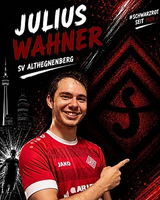 Julius Wahner