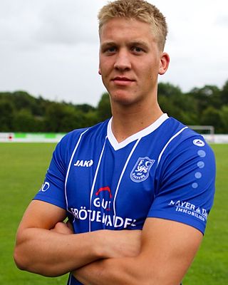 Nevio Finn Ahlers