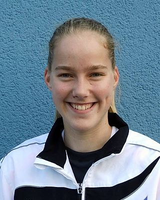 Sarah Hannweber