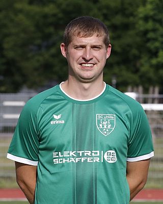 Sascha-Alexander Andres