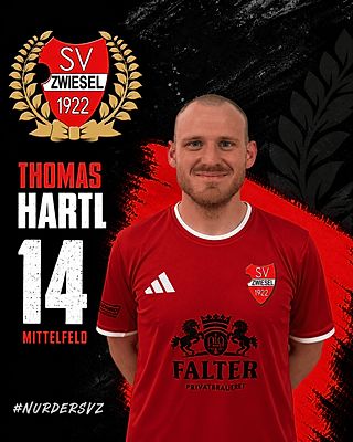 Thomas Hartl