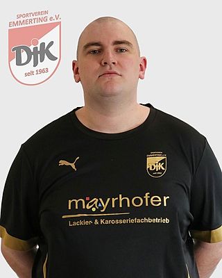 David Pollersbeck