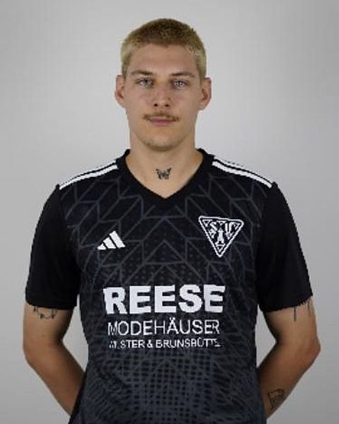 Foto: SV Alemannia Wilster