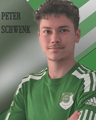 Peter Schwenk