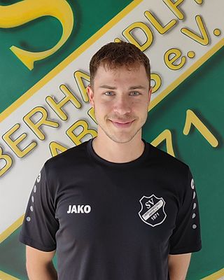 Stefan Betzenbichler