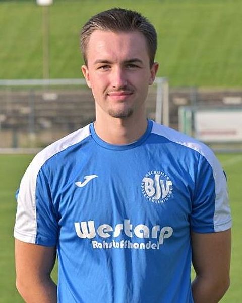Louis Krieg