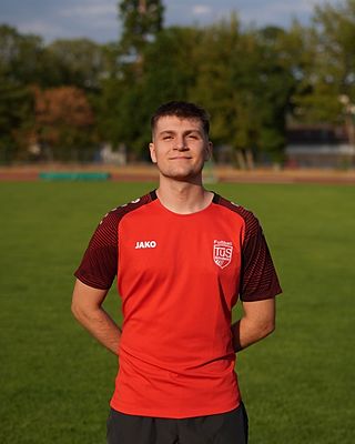 Maximilian Beltempo