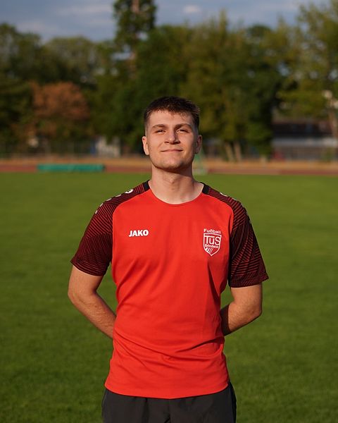Foto: Jan David Kern