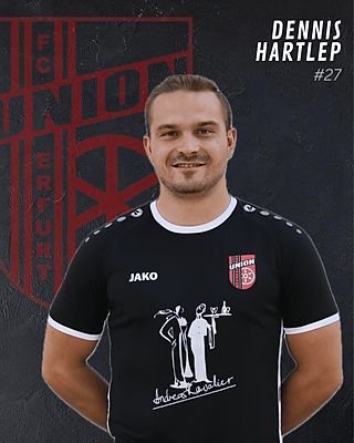 Dennis Hartlep