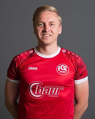 Loris Zettel