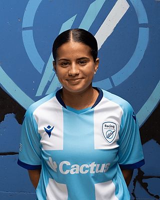 Caroline Jorge Magalhaes