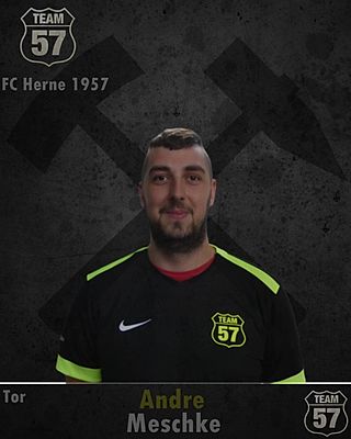Andre Meschke