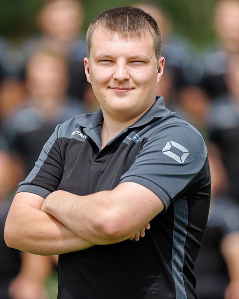 Foto: JOERG STRUWE