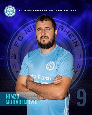 Himzo Muharemovic
