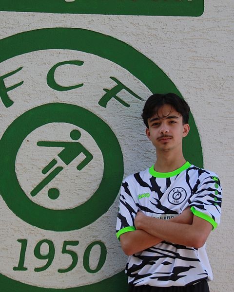 Foto: FC Freudenberg