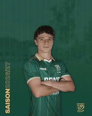 Luca Forster