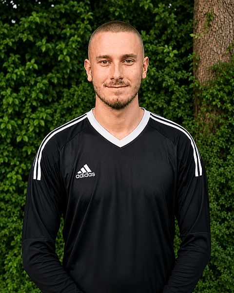 Kevin Nico Meier
