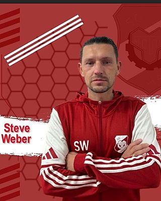 Steve Weber