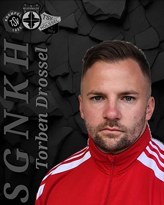 Torben Drossel
